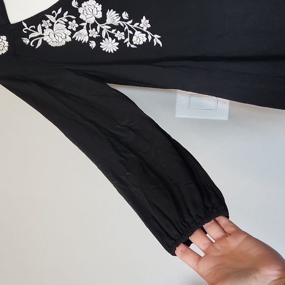 Rock & Roll Cowgirl dress - Picture 2 of 10